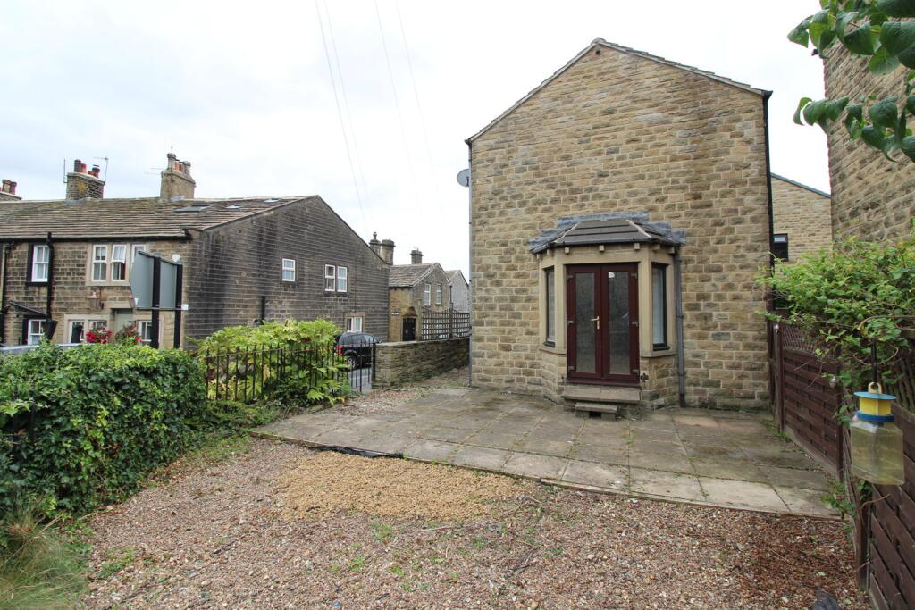 Additional image 20 of Emmott Farm Fold, Haworth, Keighley, BD22