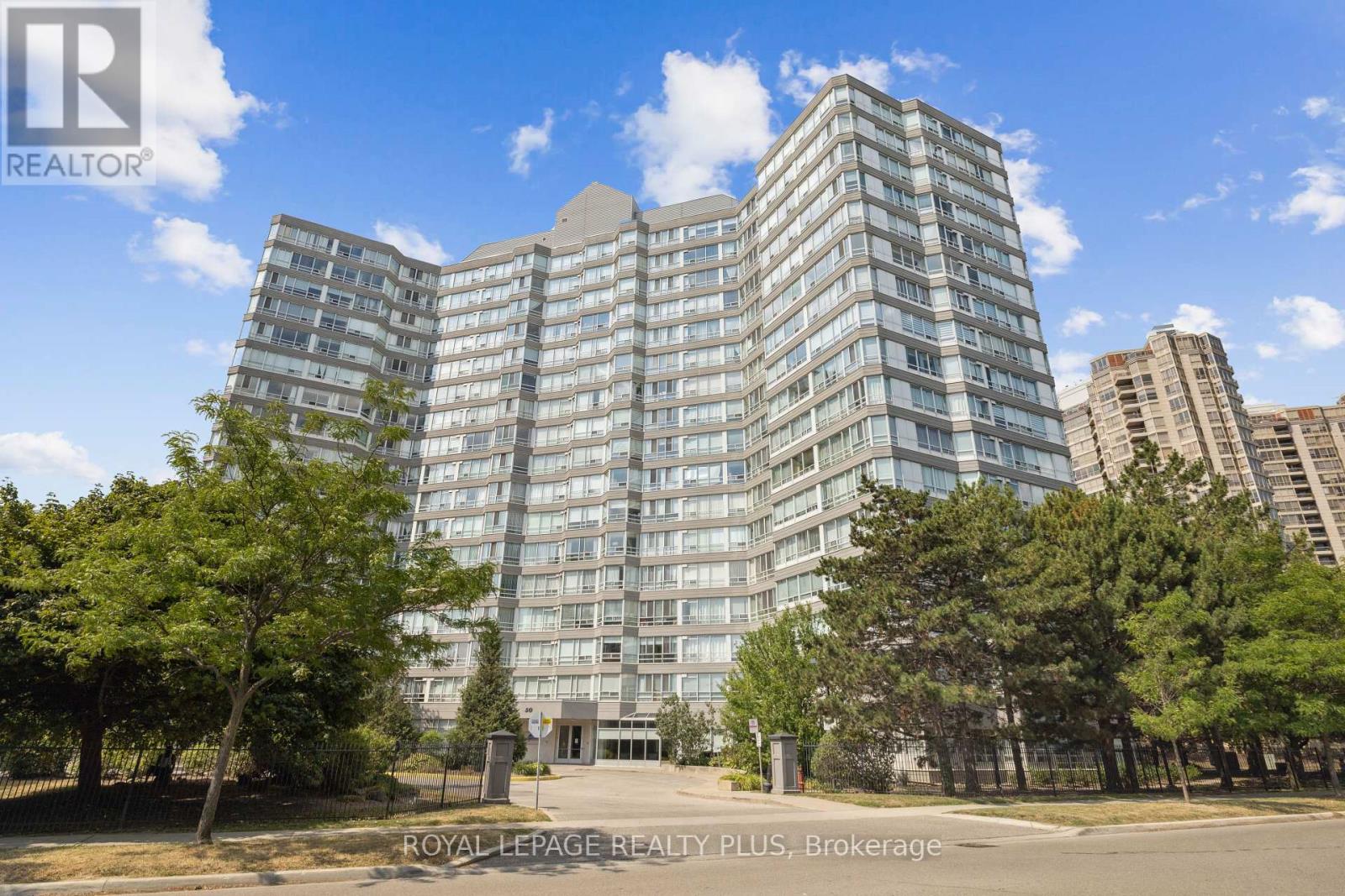 712 - 50 KINGSBRIDGE GARDEN CIRCLE|Mississauga (Hurontario), Ontario L5R1Y2