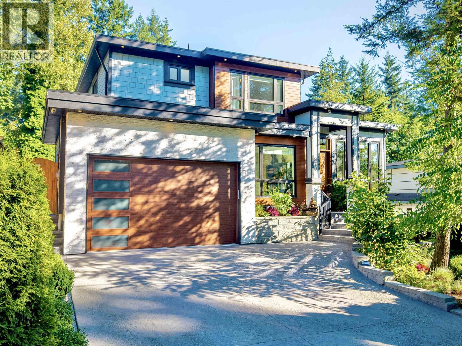 870 BROWNING PLACE|North Vancouver, British Columbia V7H1X1