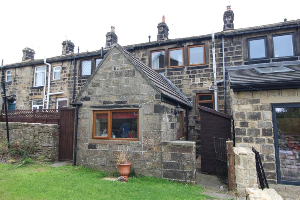 Additional image 12 of Shaw Lane, Oxenhope, Keighley, BD22