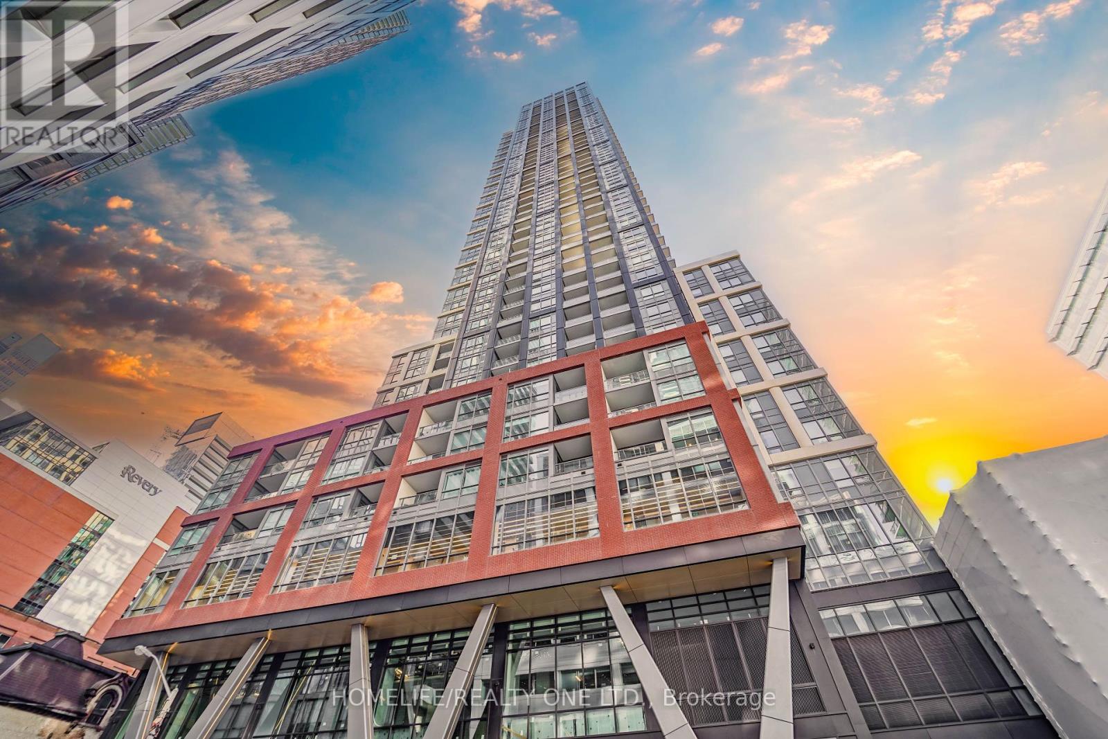 4505 - 108 PETER STREET|Toronto (Waterfront Communities), Ontario M5V0W2