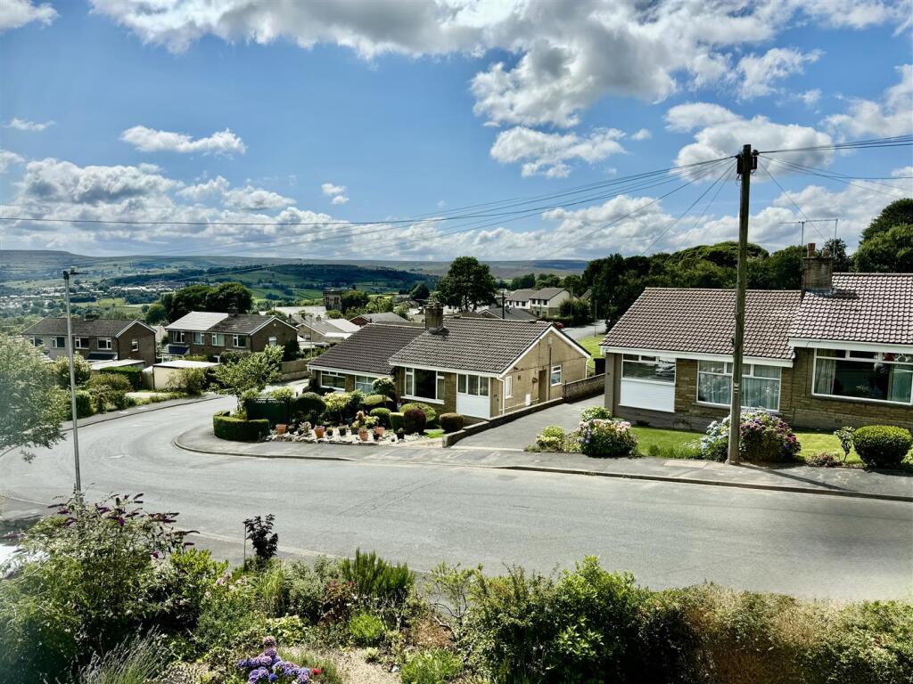 Additional image 18 of Moor Drive, Oakworth, Keighley, BD22 7RF