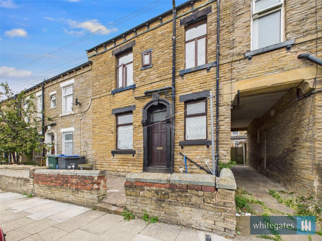 Property image for Amberley Street, Bradford, West Yorkshire, BD3