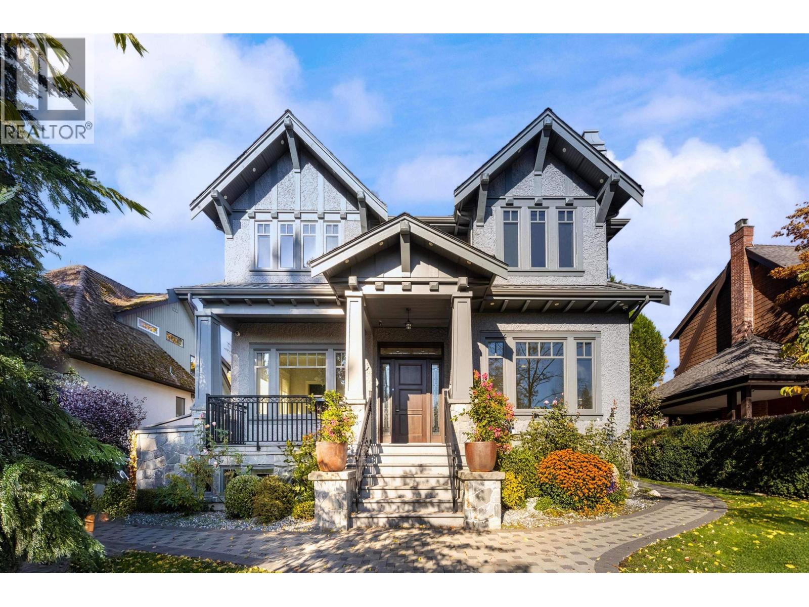 3981 W 35TH AVENUE|Vancouver, British Columbia V6N2P1