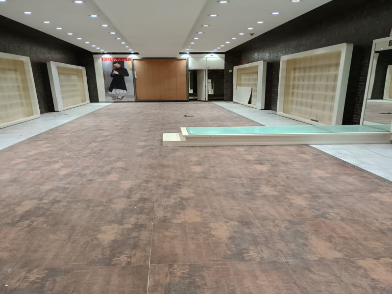 Additional image 3 of Chimanlal Girdharlal Road, Ahmedabad