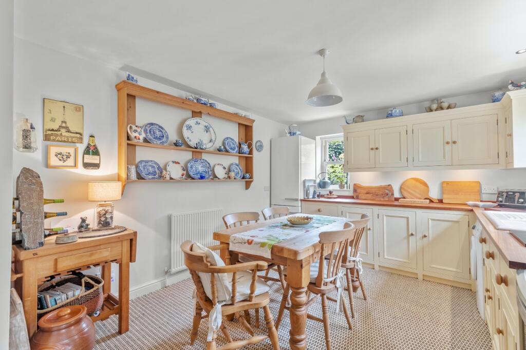 Additional image 5 of Home Croft, Threshfield, Skipton, North Yorkshire, BD23