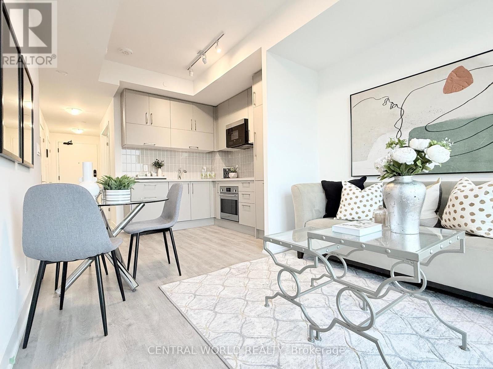 413 - 38 ANDRE DE GRASSE STREET|Markham (Unionville), Ontario L6G0G4