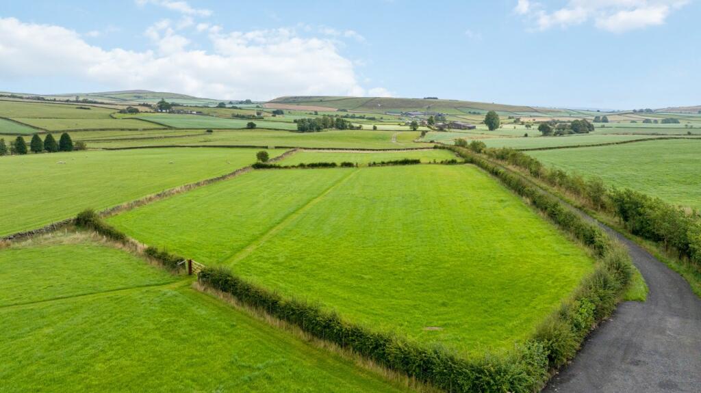 Additional image 45 of Green Lane, Silsden, BD20