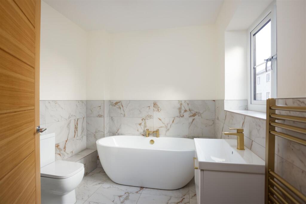 Additional image 6 of Stunning New Build Bungalow