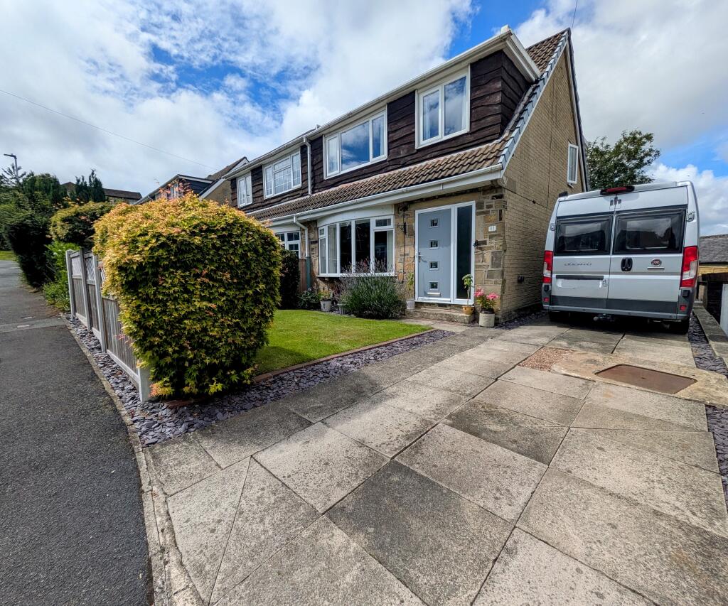 Additional image 25 of Foster Park Road, Bradford, BD13