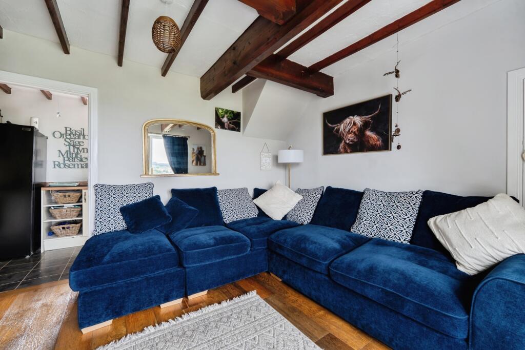 Additional image 9 of Brow Top Road, Cross Roads, Keighley, West Yorkshire, BD22