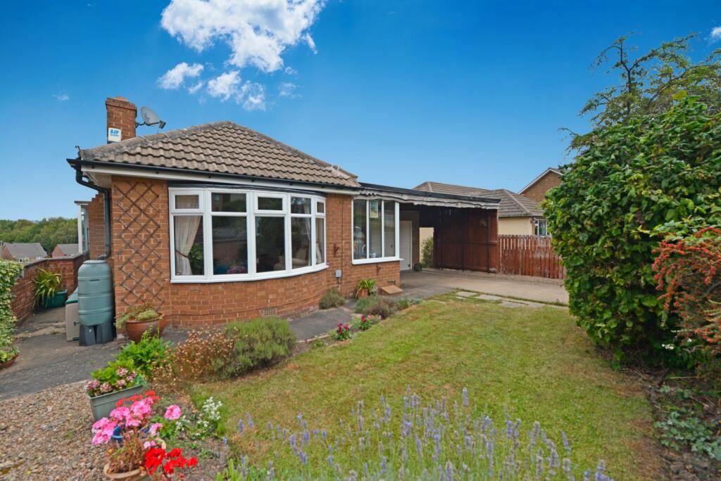 Property image for Royd Wood, Cleckheaton, Yorkshire, BD19