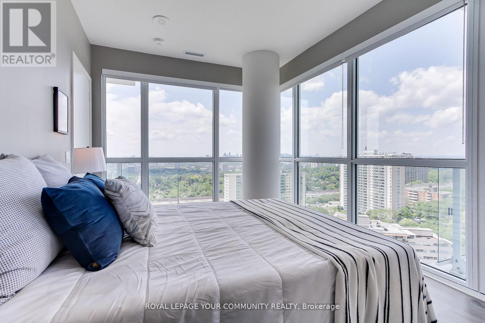 Property image for 2104 - 10 DEERLICK COURT|Toronto (Parkwoods-Donalda), Ontario M3A0A7