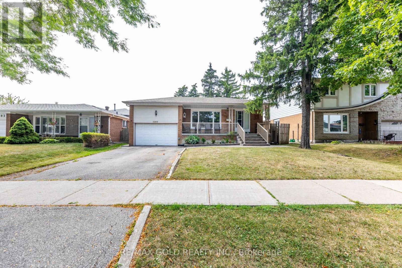 3289 TWILIGHT ROAD|Mississauga (Malton), Ontario L4T1Z8