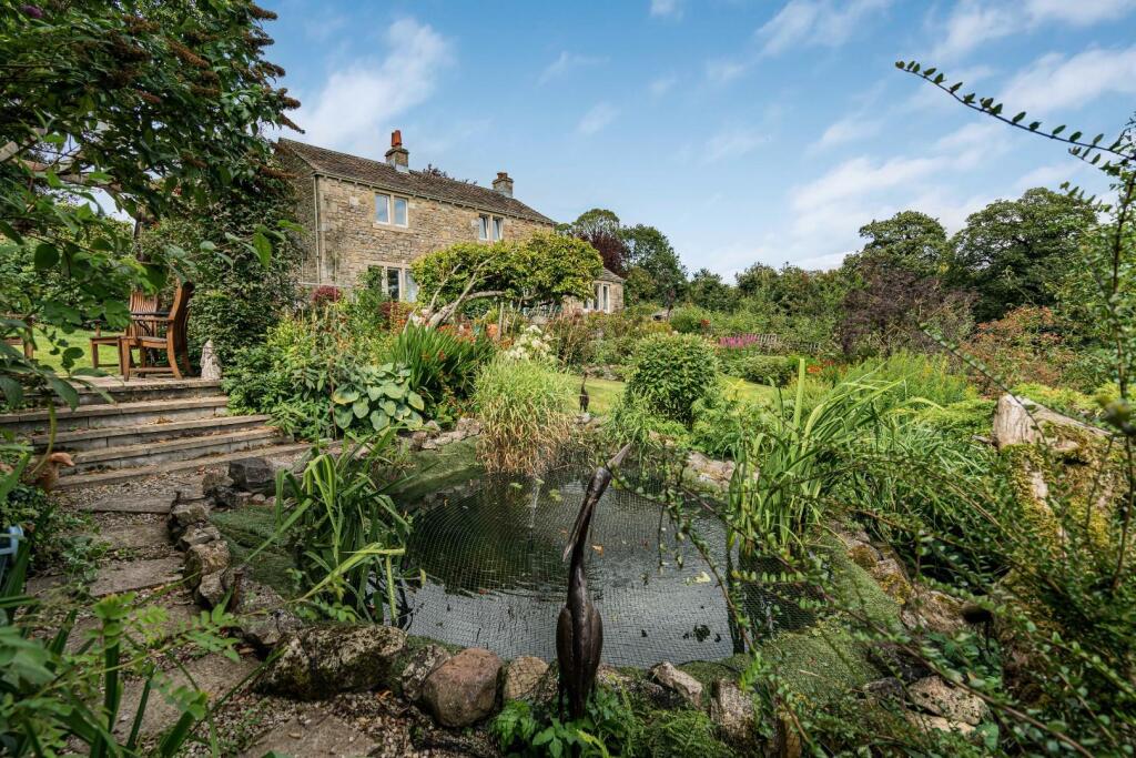Additional image 4 of Coppy Well House, Airton, Skipton
