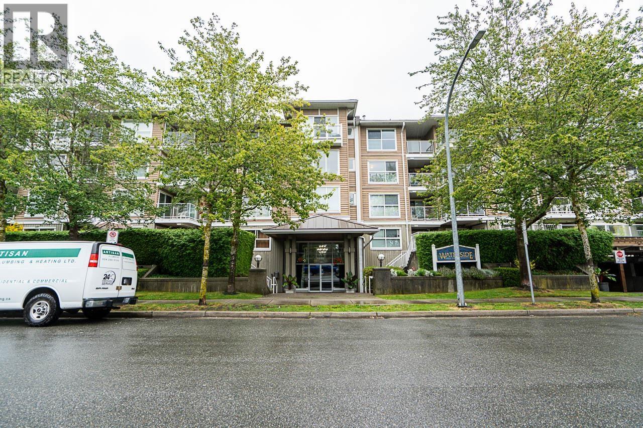 209 5880 DOVER CRESCENT|Richmond, British Columbia V7C5P5
