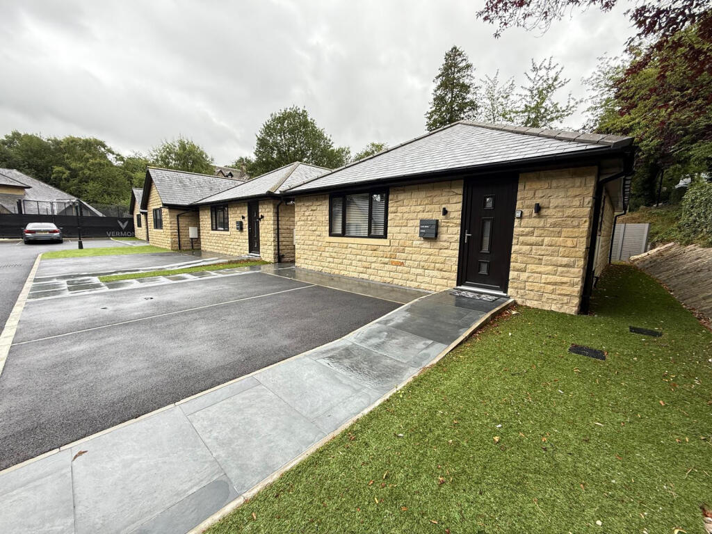 Property image for , Woodville Road, Keighley, West Yorkshire, BD20