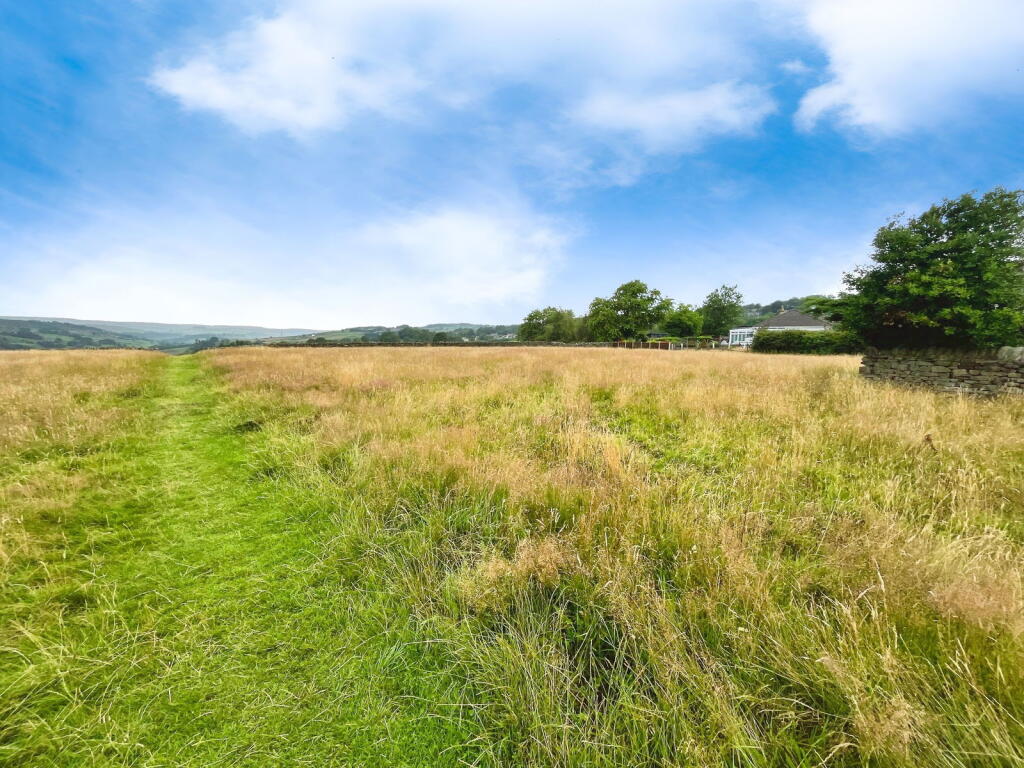 Additional image 6 of Harewood Hill, Oakworth, Keighley, BD22 7NN