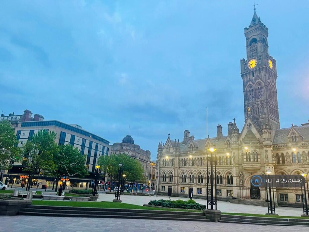 Additional image 7 of Landmark House, Bradford, BD1