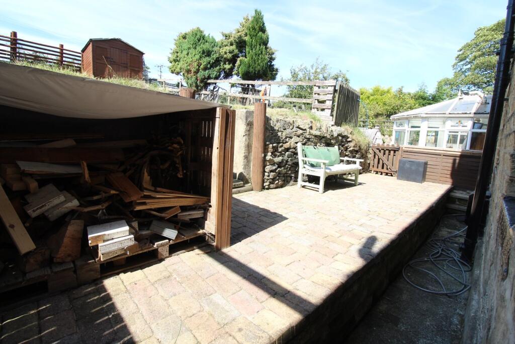 Additional image 15 of Spring Row, Oakworth, Keighley, BD22