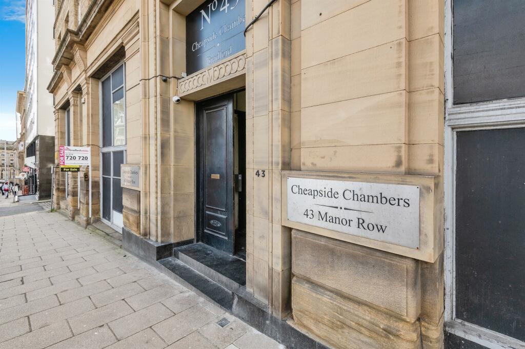 Additional image 13 of Cheapside, Bradford