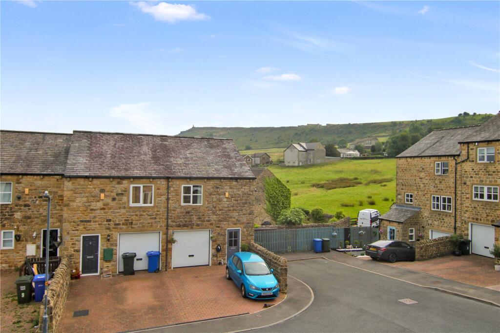 Additional image 9 of Acre Road, Cowling, BD22