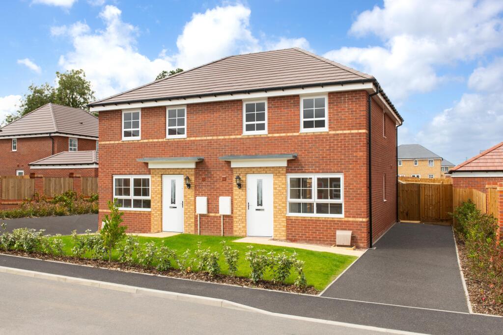 Additional image 15 of Whitechapel Road, 
Cleckheaton, 
West Yorkshire, 
BD19 6HS