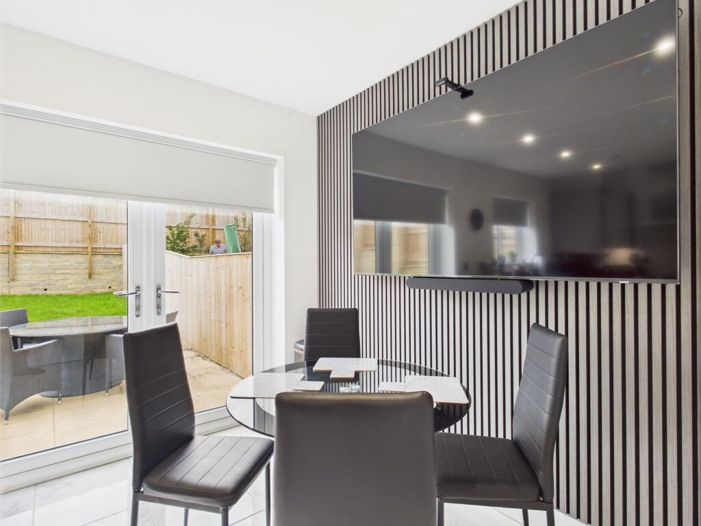 Additional image 24 of Hawbank Drive, Skipton, BD23