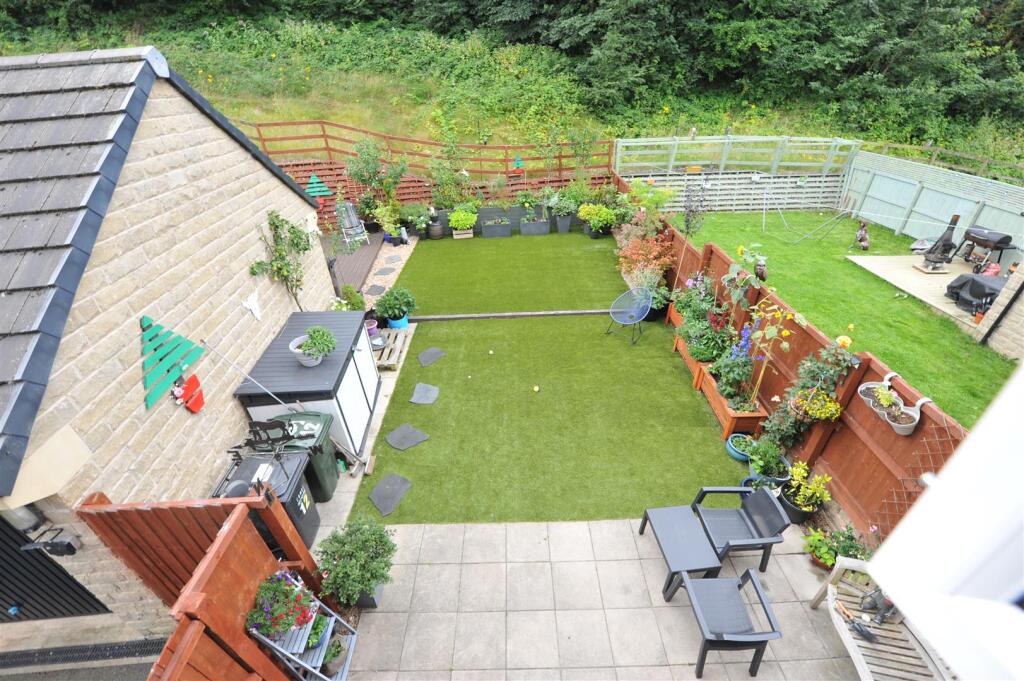 Additional image 14 of Castle Stead Drive, Cullingworth, Bradford