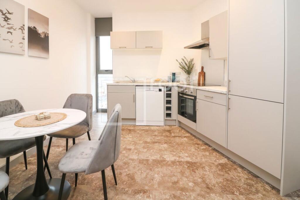 Additional image 20 of Highpoint, Exclusive Luxury Apartments, BD1