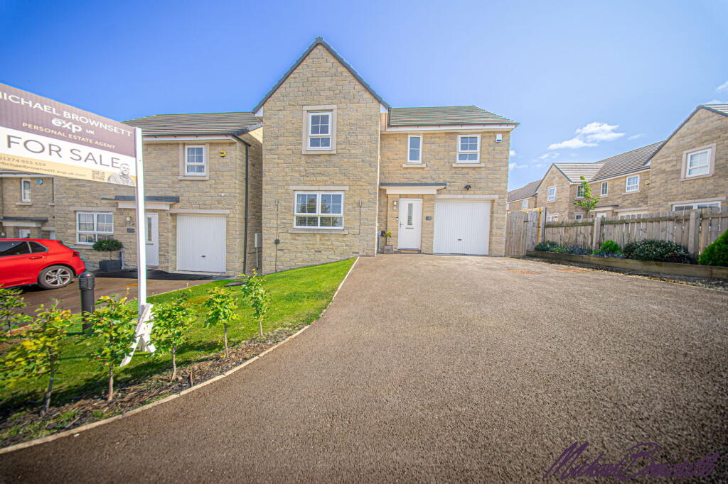 Additional image 31 of Pipit View, Clayton, Bradford, BD14 6FB