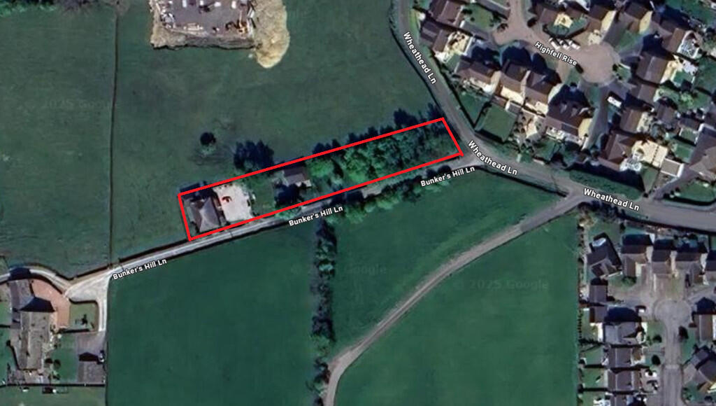 Additional image 42 of Bunkers Hill Lane, Keighley