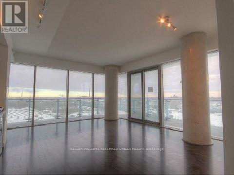 1506 - 70 DISTILLERY LANE|Toronto (Waterfront Communities), Ontario M5A0E3