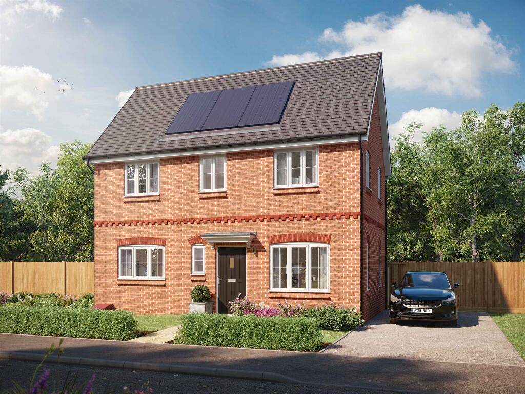Property image for Bierley Lane, Bradford