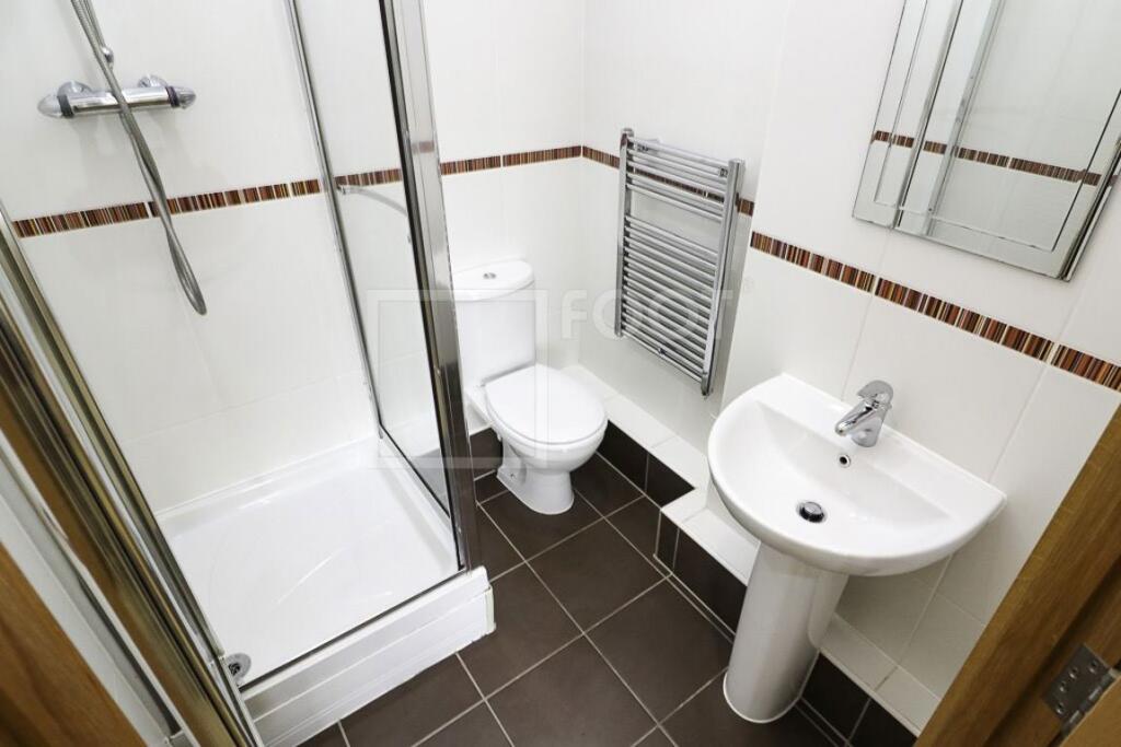 Additional image 5 of Victoria Mills, Salts Mill Road, Shipley, BD17