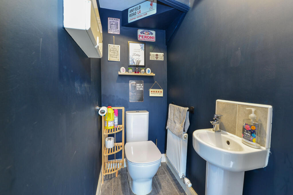 Additional image 26 of Moat Hill Close, Cullingworth, West Yorkshire, BD13