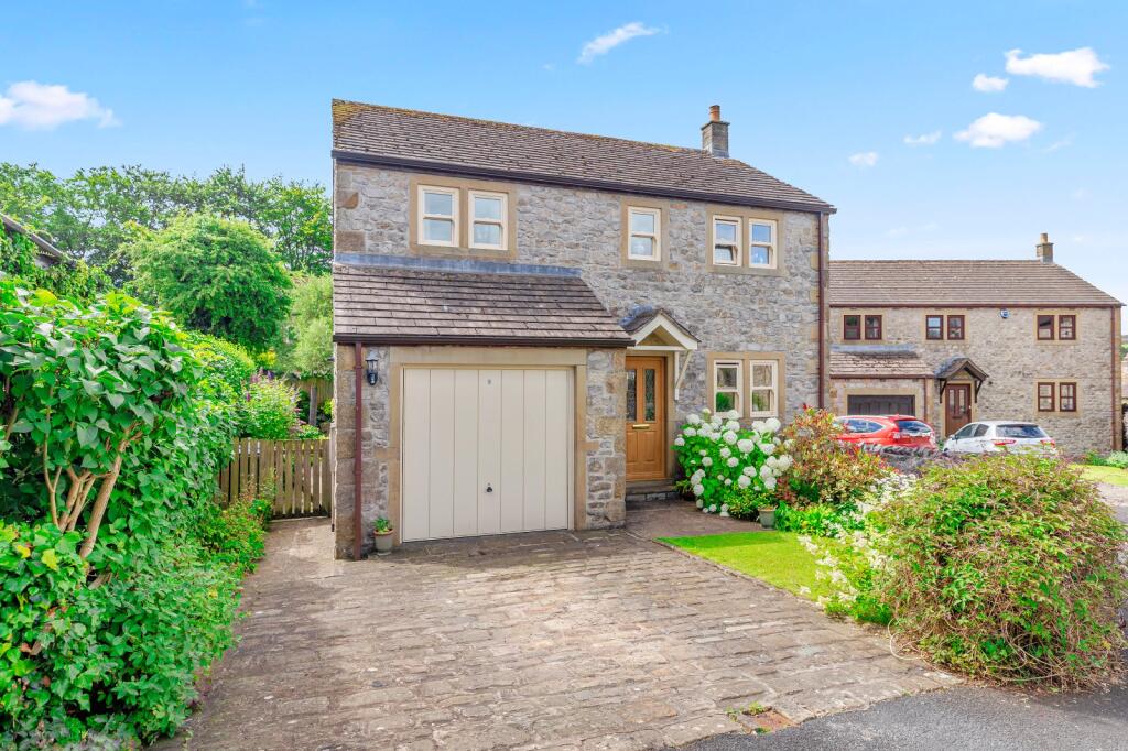 Property image for Home Croft, Threshfield, Skipton, North Yorkshire, BD23