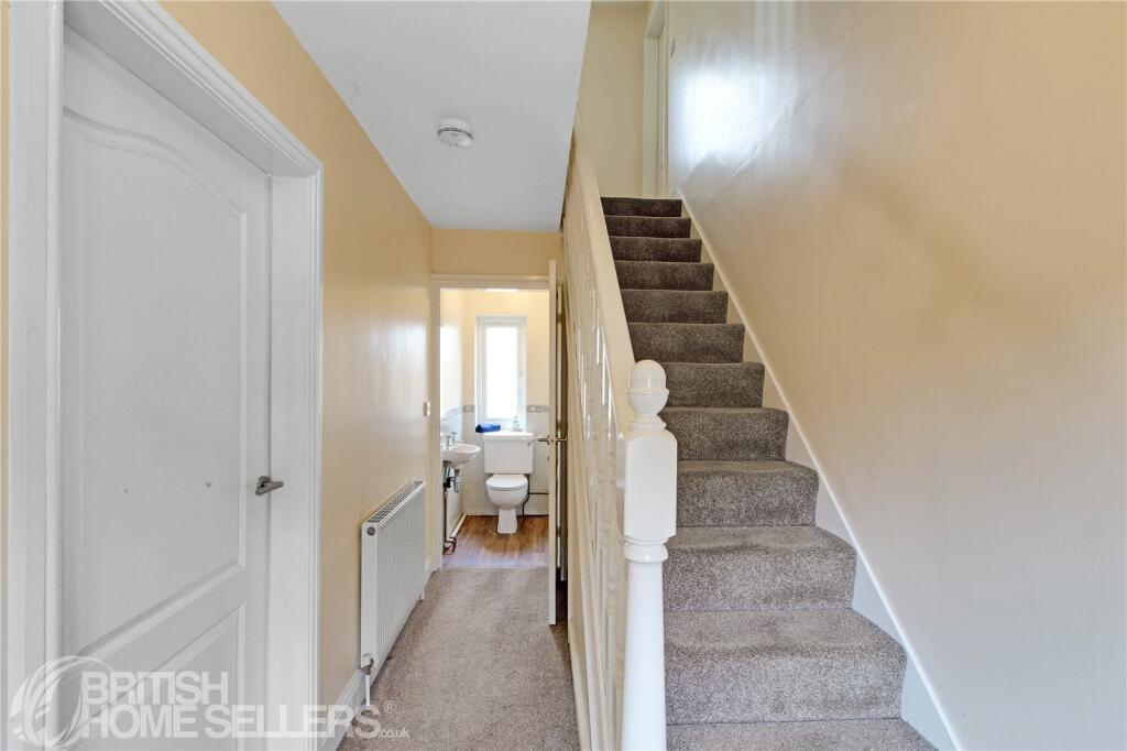 Additional image 6 of Wroe Place, Wyke, Bradford, West Yorkshire, BD12