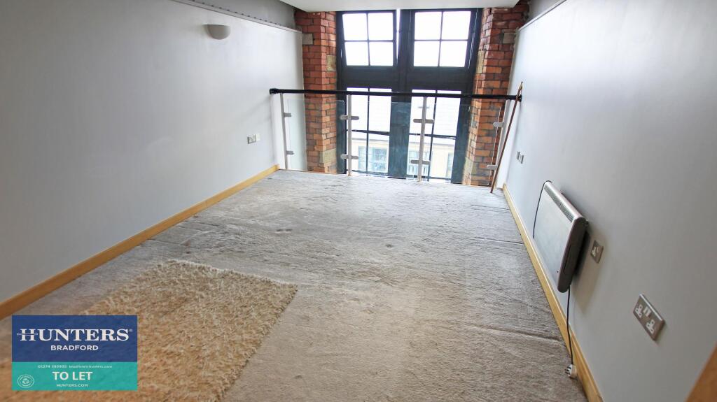 Additional image 12 of Byron Halls, Byron Street, Bradford, BD3