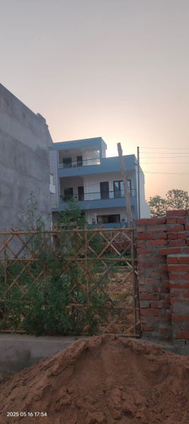 Sushant Golf City, Lucknow