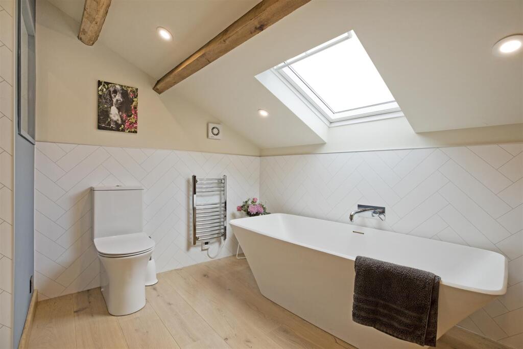 Additional image 13 of Cracked Castle Barn, Skyreholme