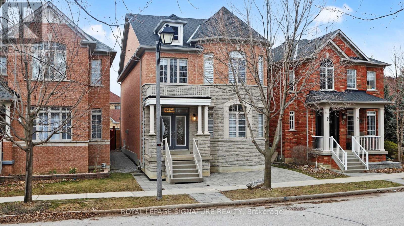10 FOXTON ROAD|Markham (Cornell), Ontario L6B0A9