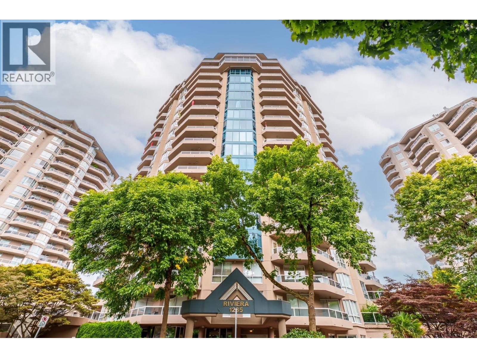 305 1235 QUAYSIDE DRIVE|New Westminster, British Columbia V3M6J5