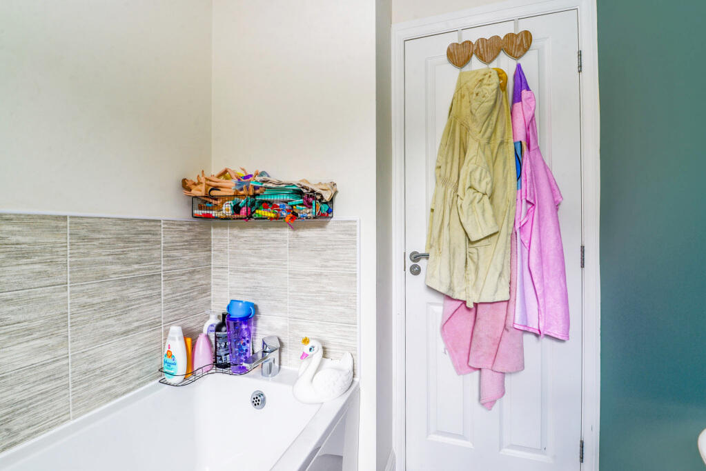 Additional image 21 of Moat Hill Close, Cullingworth, West Yorkshire, BD13