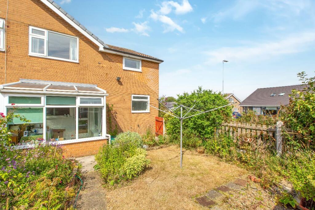 Additional image 35 of Moorside Avenue, Drighlington