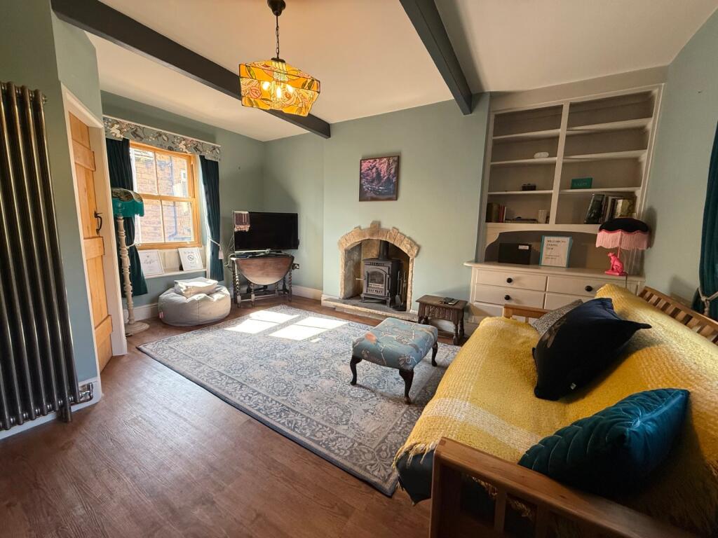 Additional image 12 of Queen Street, Haworth, Keighley, West Yorkshire, BD22