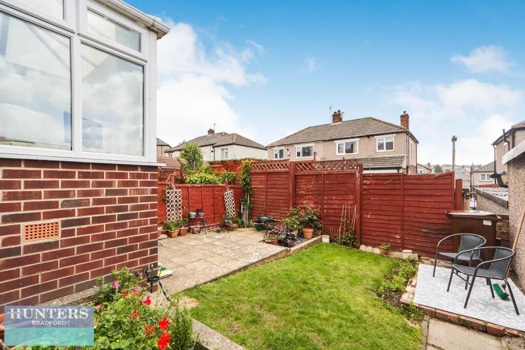 Additional image 27 of Kestrel Drive Bradford, West Yorkshire, BD2 4HA