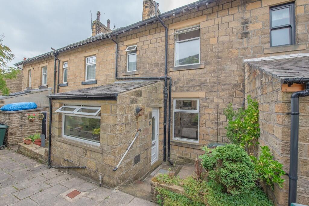Additional image 13 of 28 Slaymaker Lane, Oakworth BD22 7EU