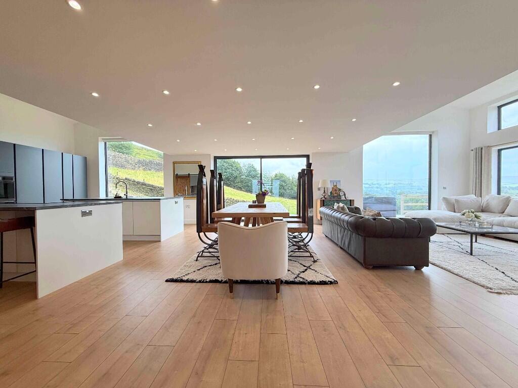 Additional image 7 of Moorend View Farm, Blackmoor Road, Haworth, BD22