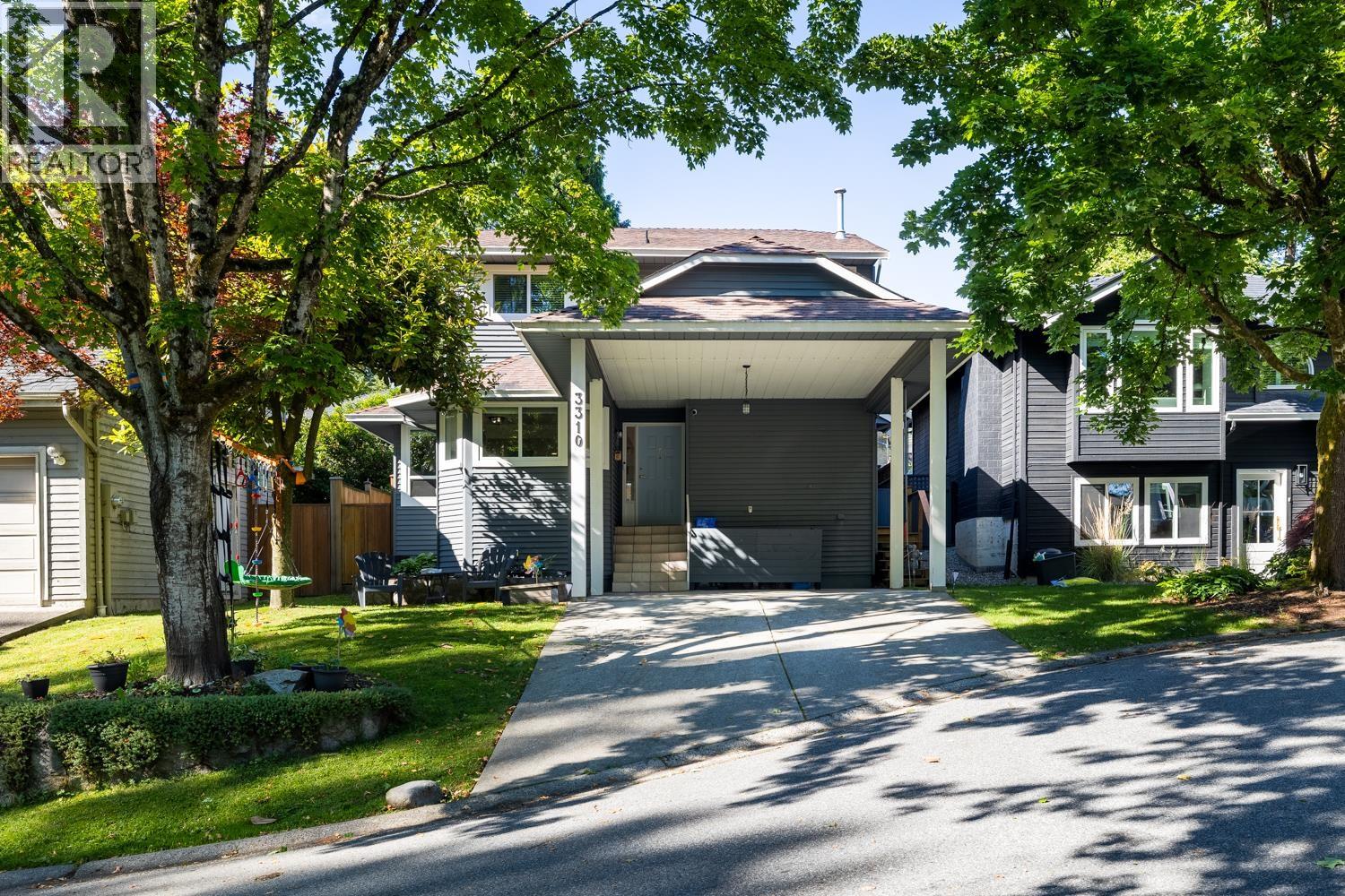 3310 APEX PLACE|North Vancouver, British Columbia V7H2R5